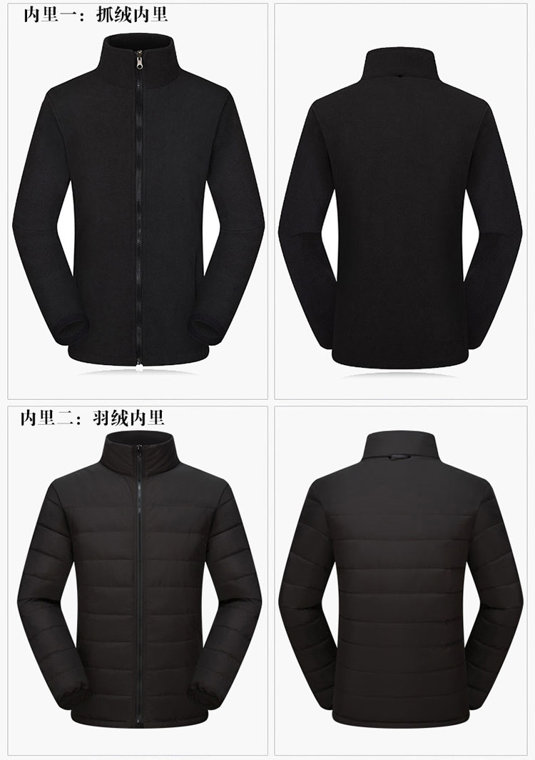 沖鋒衣產(chǎn)品指數(shù)