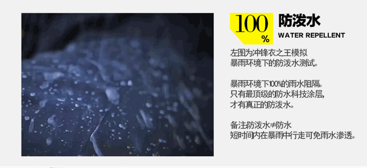 沖鋒衣實(shí)驗(yàn)檢測