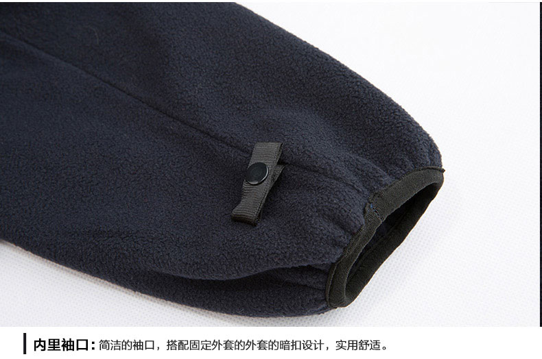 沖鋒衣設(shè)計(jì)細(xì)節(jié)