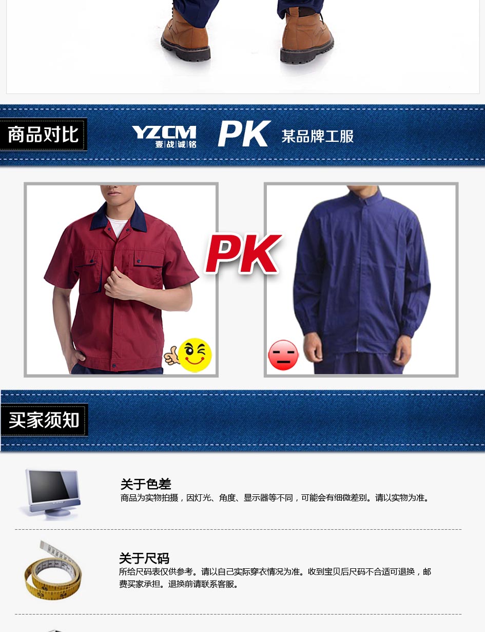 商品對比