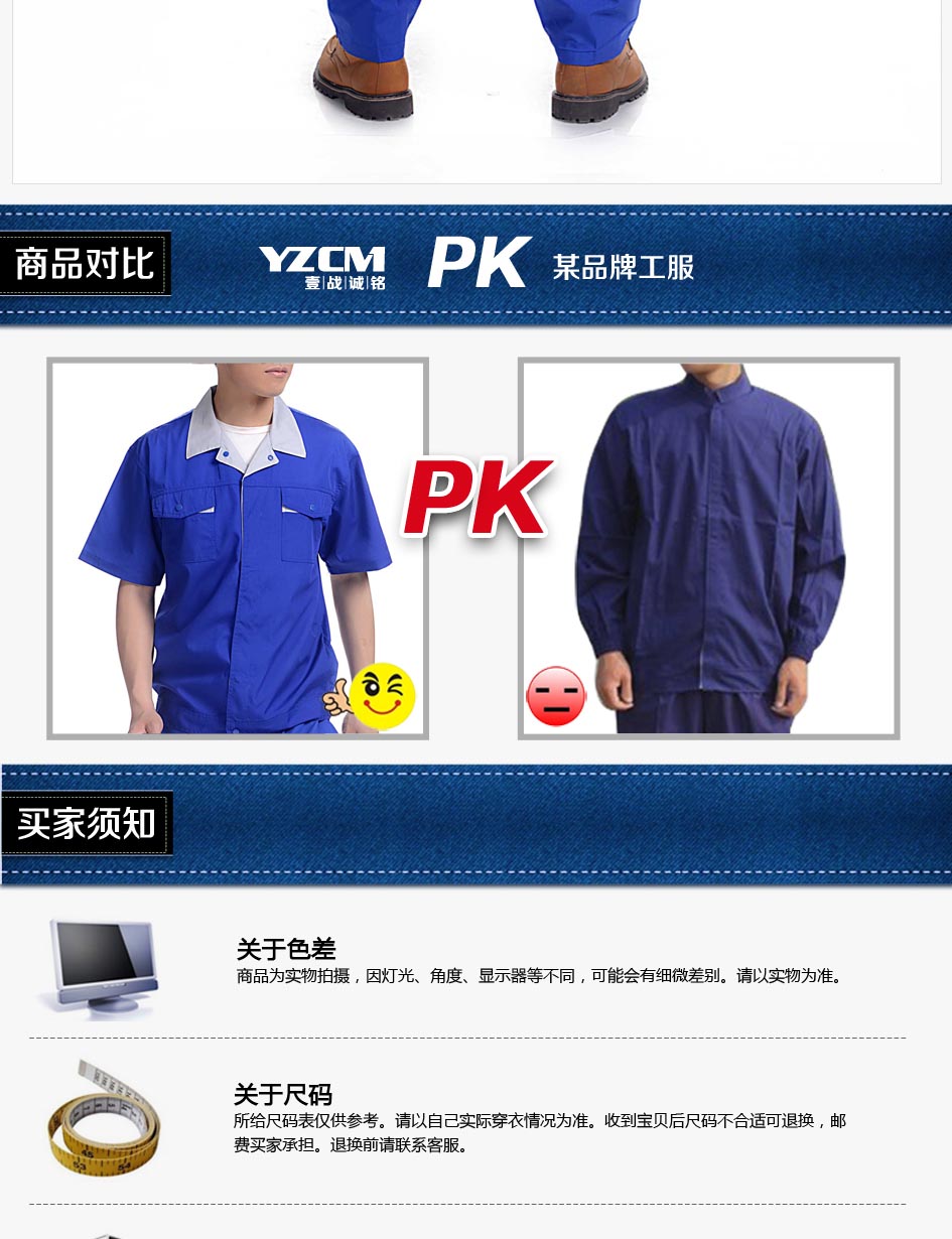 商品對比