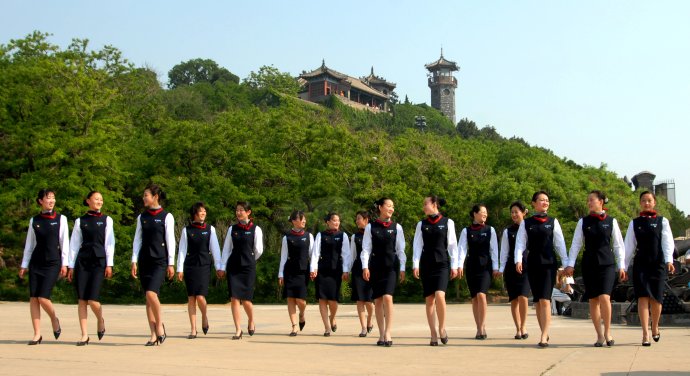 蓬萊閣旅游局