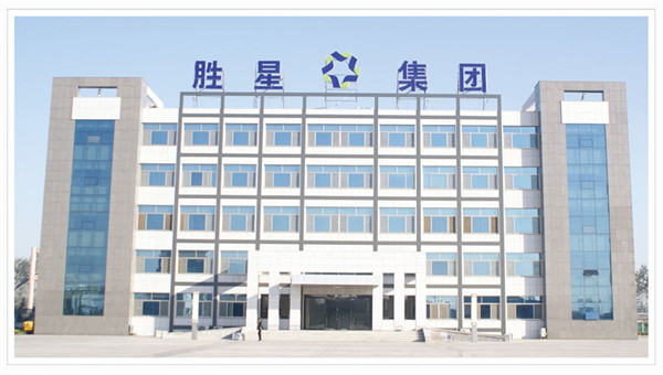 勝星集團